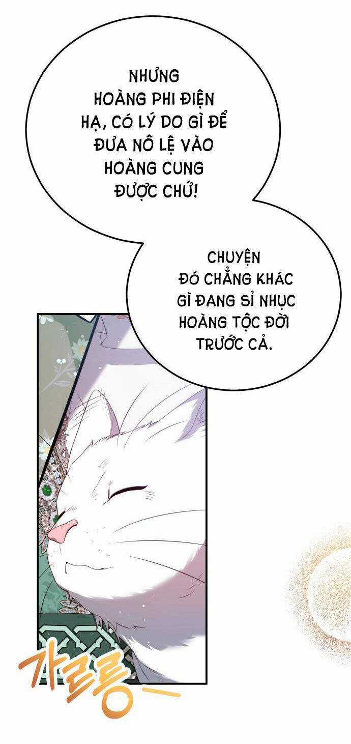 Tôi Sẽ Ly Hôn Với Người Chồng Bạo Chúa Của Mình Chapter 42.2 trang 5
