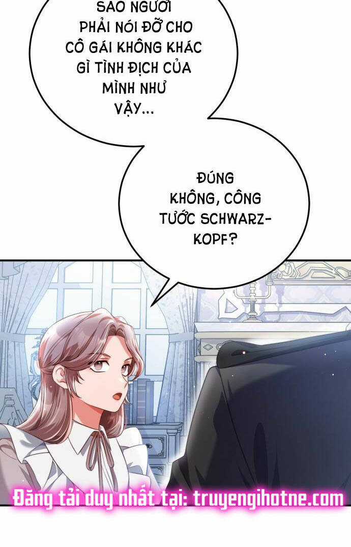 Tôi Sẽ Ly Hôn Với Người Chồng Bạo Chúa Của Mình Chapter 42.2 trang 7