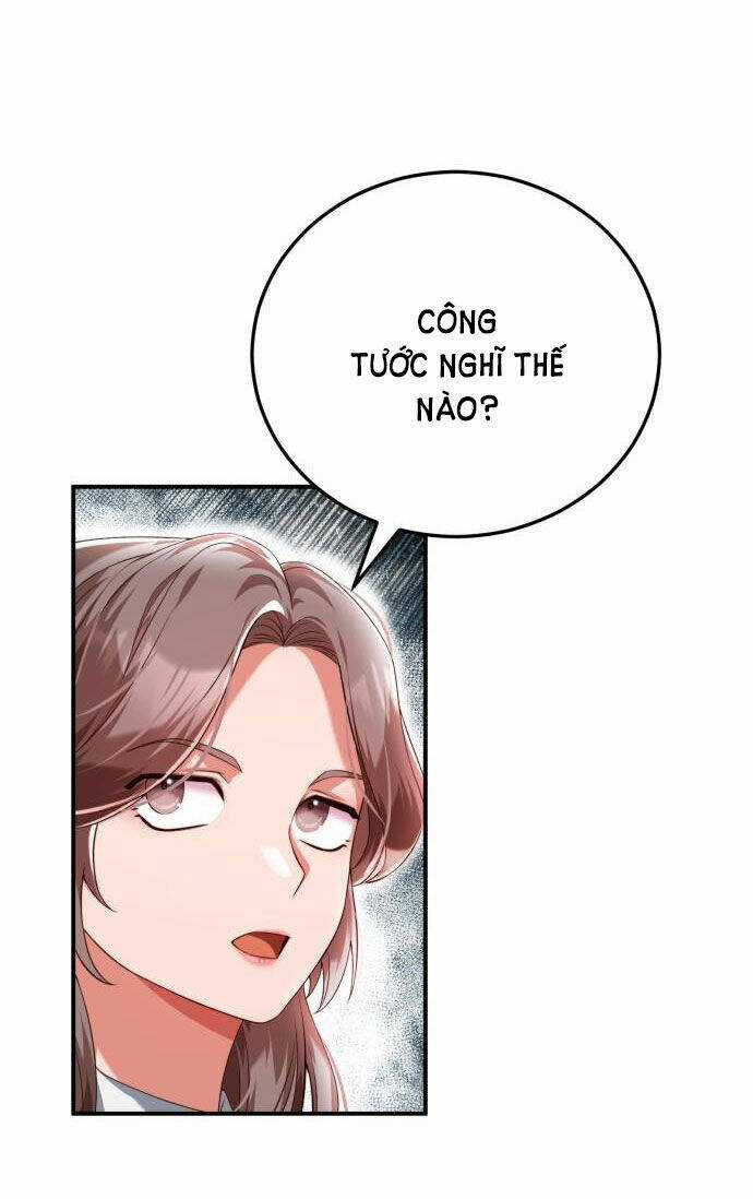 Tôi Sẽ Ly Hôn Với Người Chồng Bạo Chúa Của Mình Chapter 42.2 trang 8