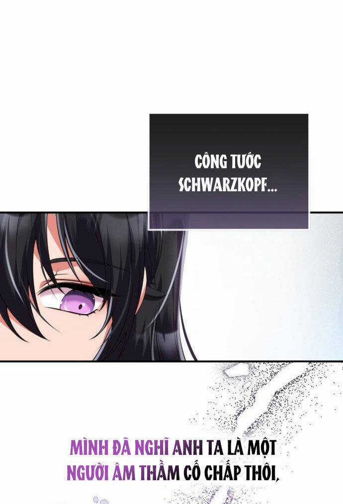 Tôi Sẽ Ly Hôn Với Người Chồng Bạo Chúa Của Mình Chapter 43.1 trang 0