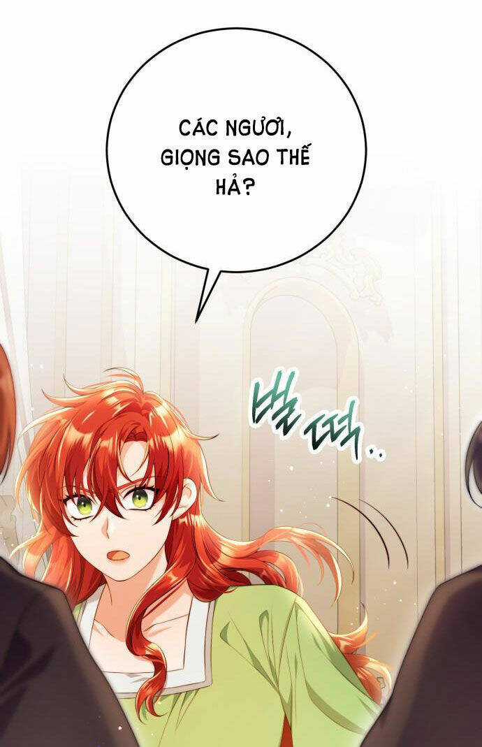 Tôi Sẽ Ly Hôn Với Người Chồng Bạo Chúa Của Mình Chapter 43.1 trang 11