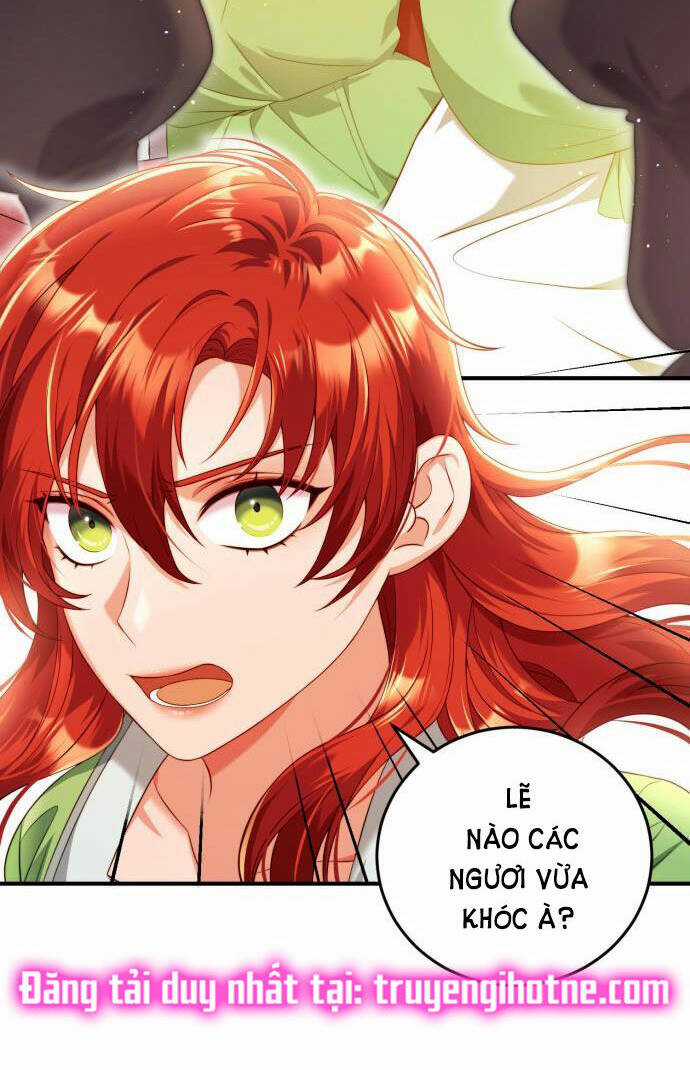 Tôi Sẽ Ly Hôn Với Người Chồng Bạo Chúa Của Mình Chapter 43.1 trang 12