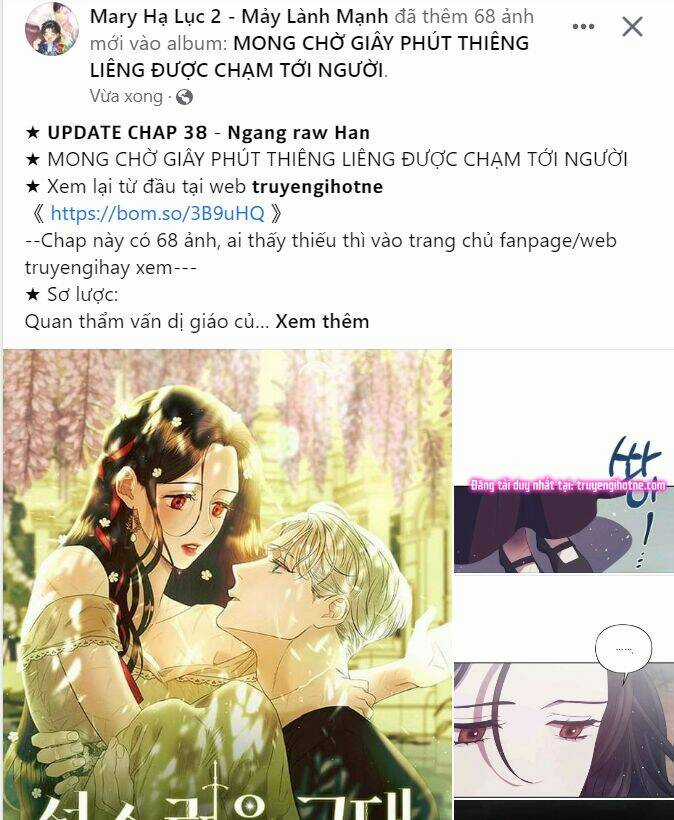 Tôi Sẽ Ly Hôn Với Người Chồng Bạo Chúa Của Mình Chapter 43.1 trang 18