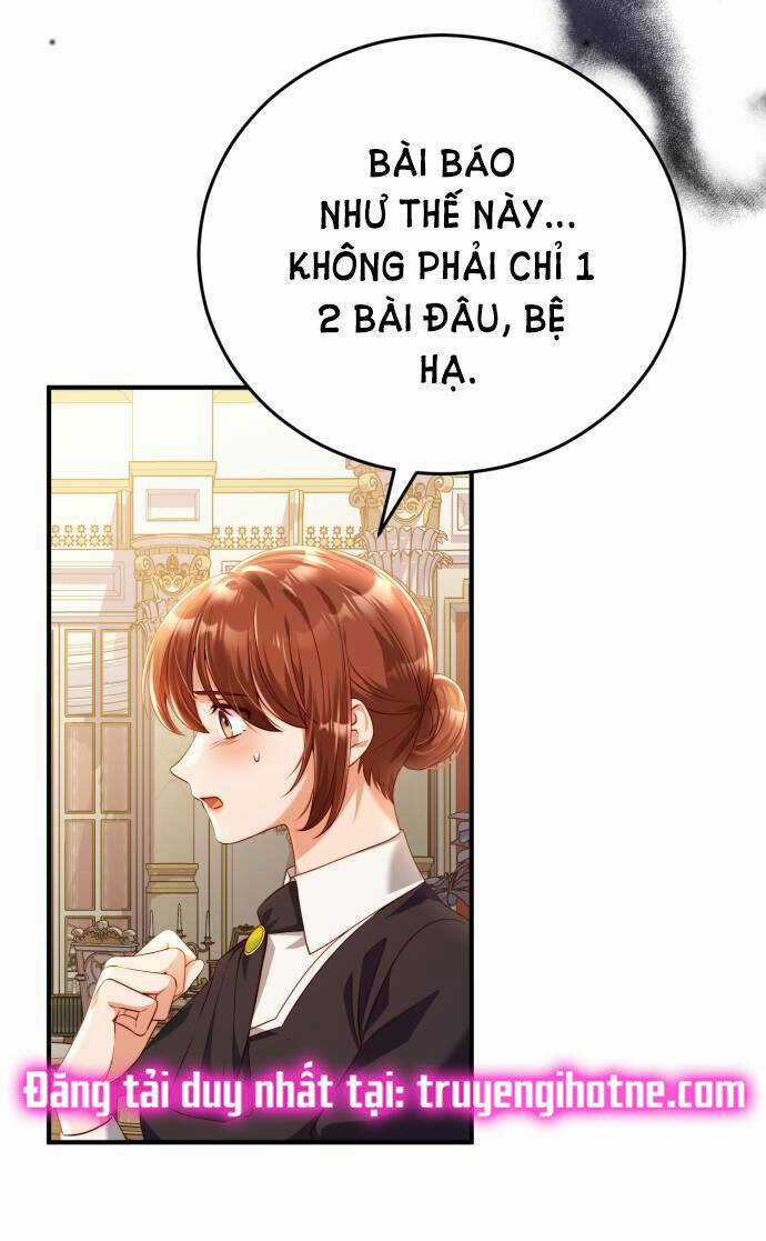 Tôi Sẽ Ly Hôn Với Người Chồng Bạo Chúa Của Mình Chapter 43.1 trang 20
