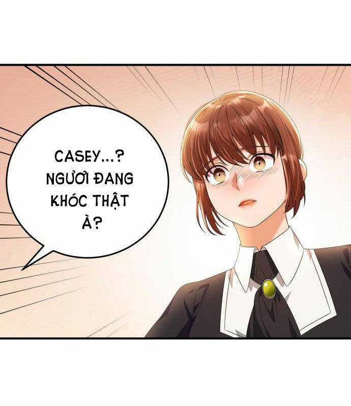 Tôi Sẽ Ly Hôn Với Người Chồng Bạo Chúa Của Mình Chapter 43.1 trang 23