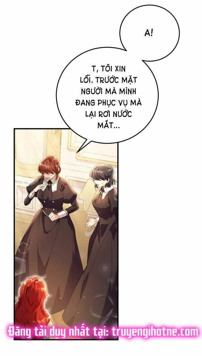 Tôi Sẽ Ly Hôn Với Người Chồng Bạo Chúa Của Mình Chapter 43.1 trang 24