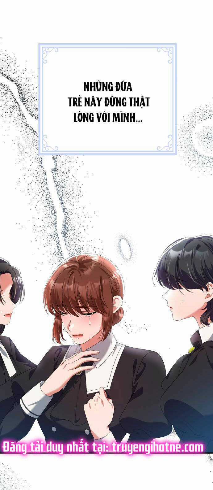 Tôi Sẽ Ly Hôn Với Người Chồng Bạo Chúa Của Mình Chapter 43.1 trang 28