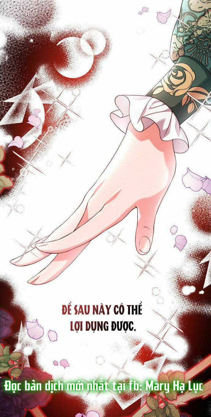 Tôi Sẽ Ly Hôn Với Người Chồng Bạo Chúa Của Mình Chapter 43.1 trang 3