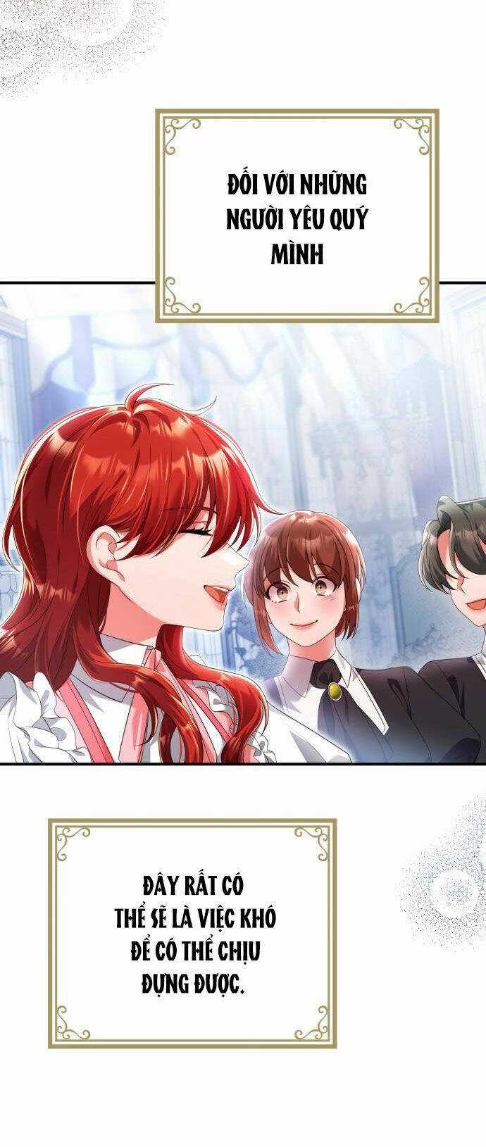 Tôi Sẽ Ly Hôn Với Người Chồng Bạo Chúa Của Mình Chapter 43.1 trang 31