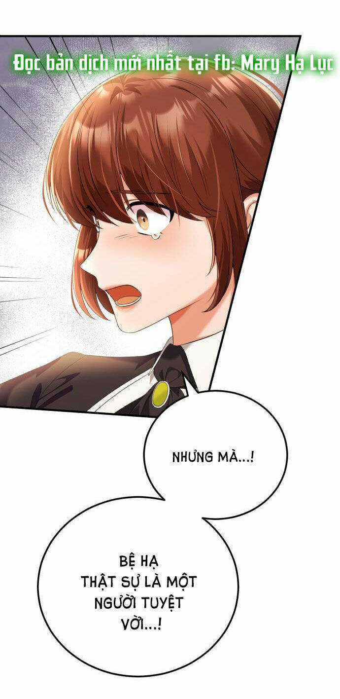 Tôi Sẽ Ly Hôn Với Người Chồng Bạo Chúa Của Mình Chapter 43.1 trang 34