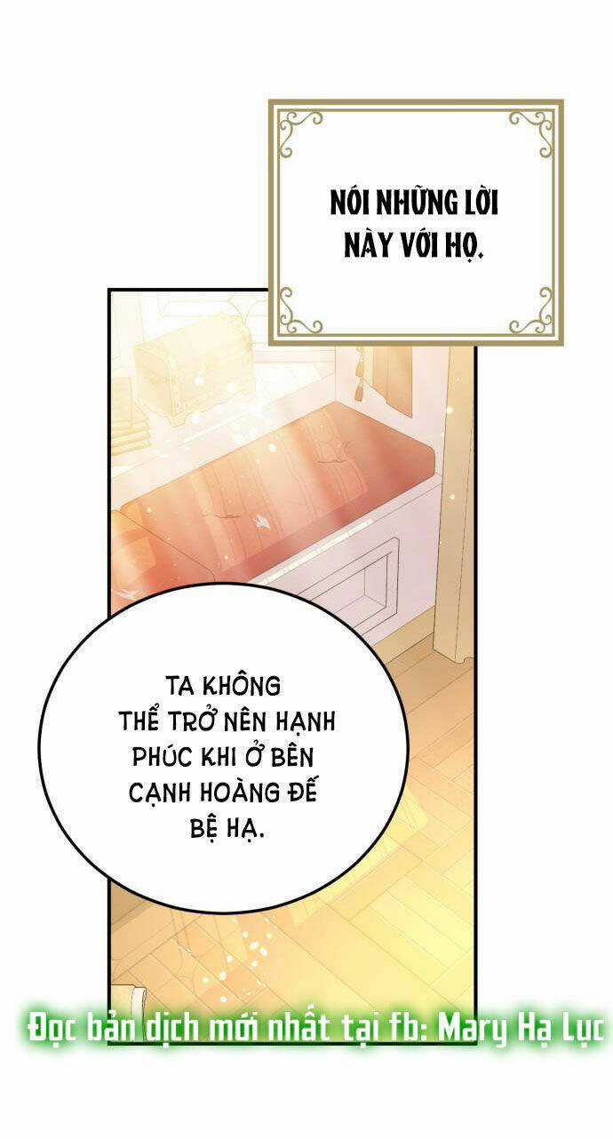 Tôi Sẽ Ly Hôn Với Người Chồng Bạo Chúa Của Mình Chapter 43.2 trang 10