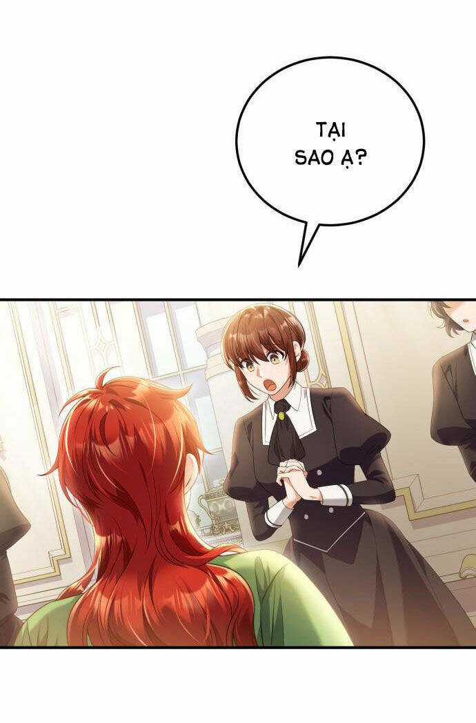 Tôi Sẽ Ly Hôn Với Người Chồng Bạo Chúa Của Mình Chapter 43.2 trang 11