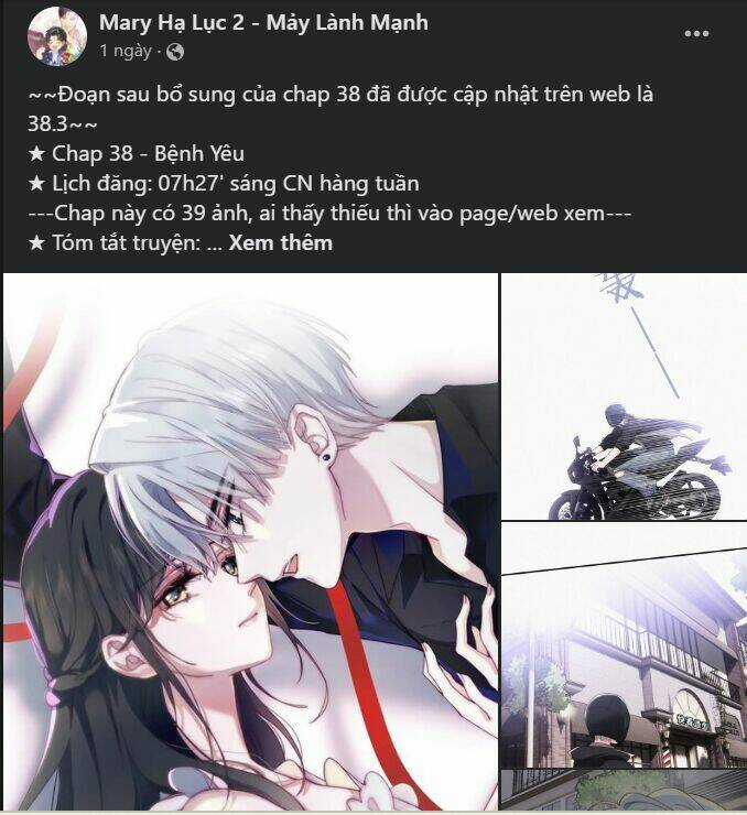 Tôi Sẽ Ly Hôn Với Người Chồng Bạo Chúa Của Mình Chapter 43.2 trang 17