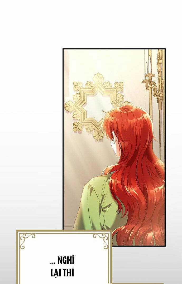 Tôi Sẽ Ly Hôn Với Người Chồng Bạo Chúa Của Mình Chapter 43.2 trang 2