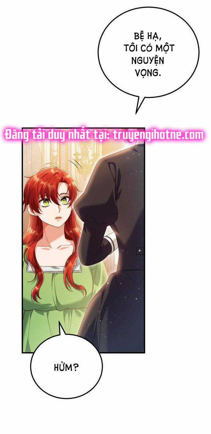 Tôi Sẽ Ly Hôn Với Người Chồng Bạo Chúa Của Mình Chapter 43.2 trang 21