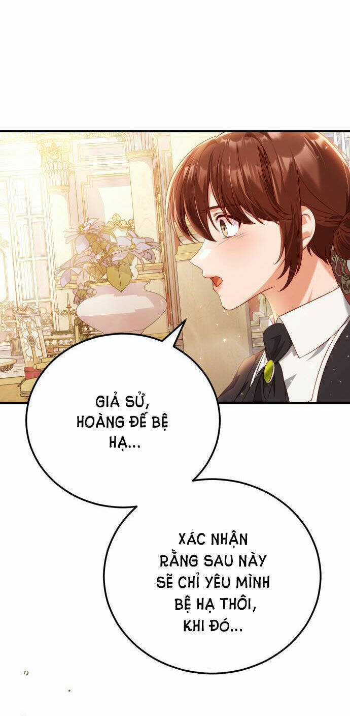 Tôi Sẽ Ly Hôn Với Người Chồng Bạo Chúa Của Mình Chapter 43.2 trang 22