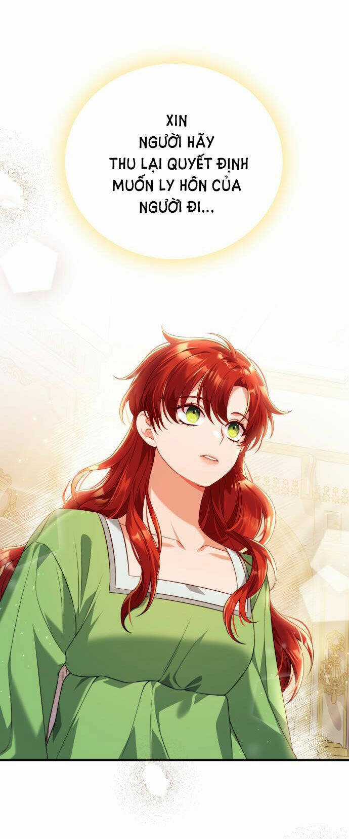 Tôi Sẽ Ly Hôn Với Người Chồng Bạo Chúa Của Mình Chapter 43.2 trang 24