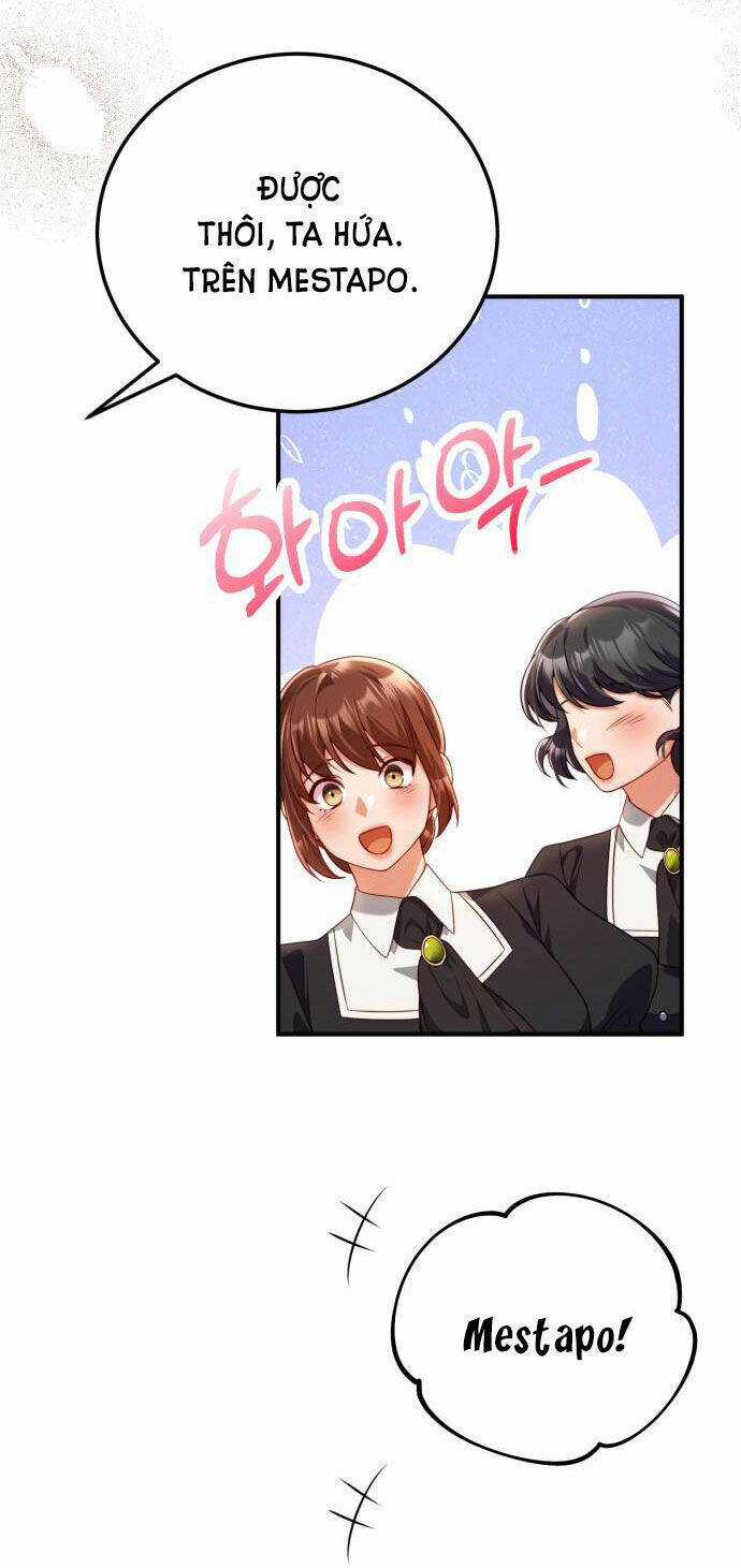 Tôi Sẽ Ly Hôn Với Người Chồng Bạo Chúa Của Mình Chapter 43.2 trang 26