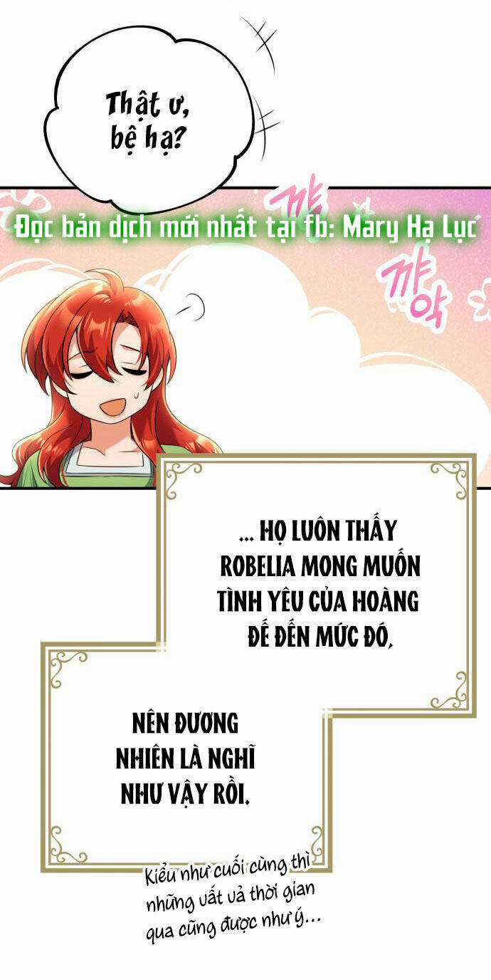 Tôi Sẽ Ly Hôn Với Người Chồng Bạo Chúa Của Mình Chapter 43.2 trang 27