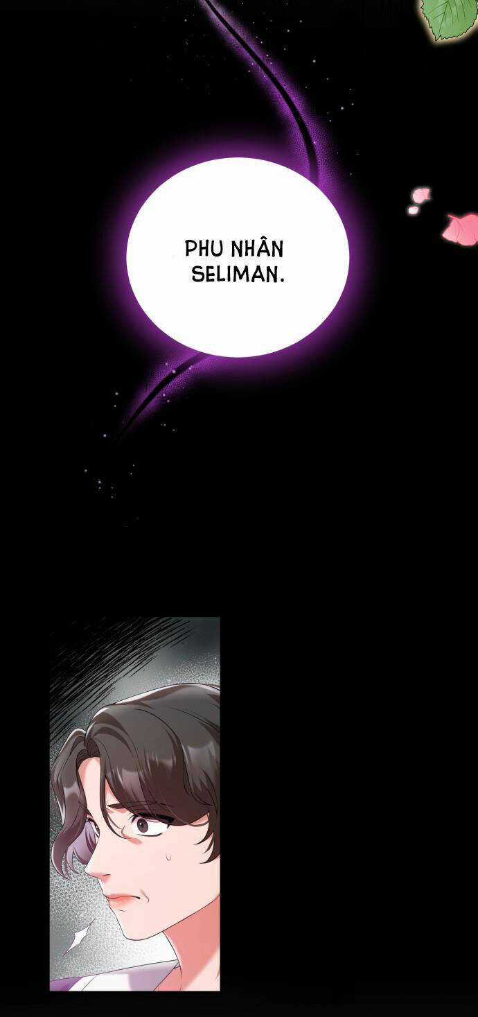 Tôi Sẽ Ly Hôn Với Người Chồng Bạo Chúa Của Mình Chapter 43.2 trang 31