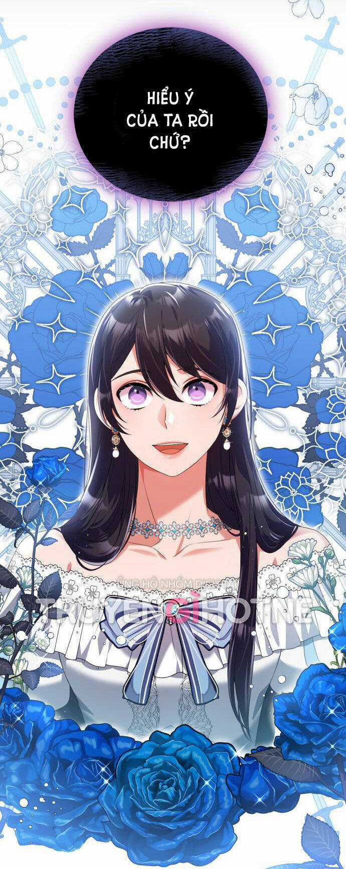 Tôi Sẽ Ly Hôn Với Người Chồng Bạo Chúa Của Mình Chapter 43.2 trang 33