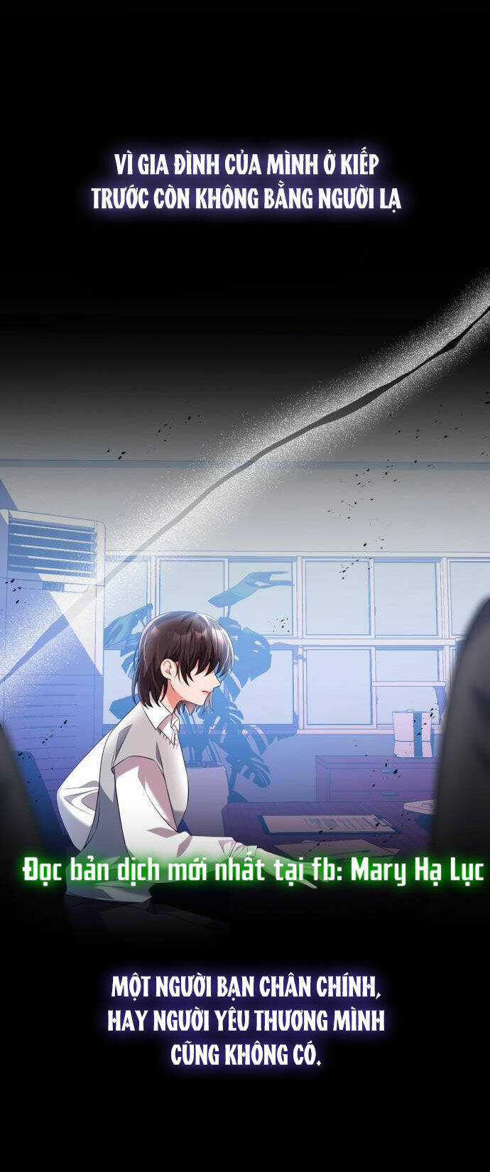 Tôi Sẽ Ly Hôn Với Người Chồng Bạo Chúa Của Mình Chapter 43.2 trang 4