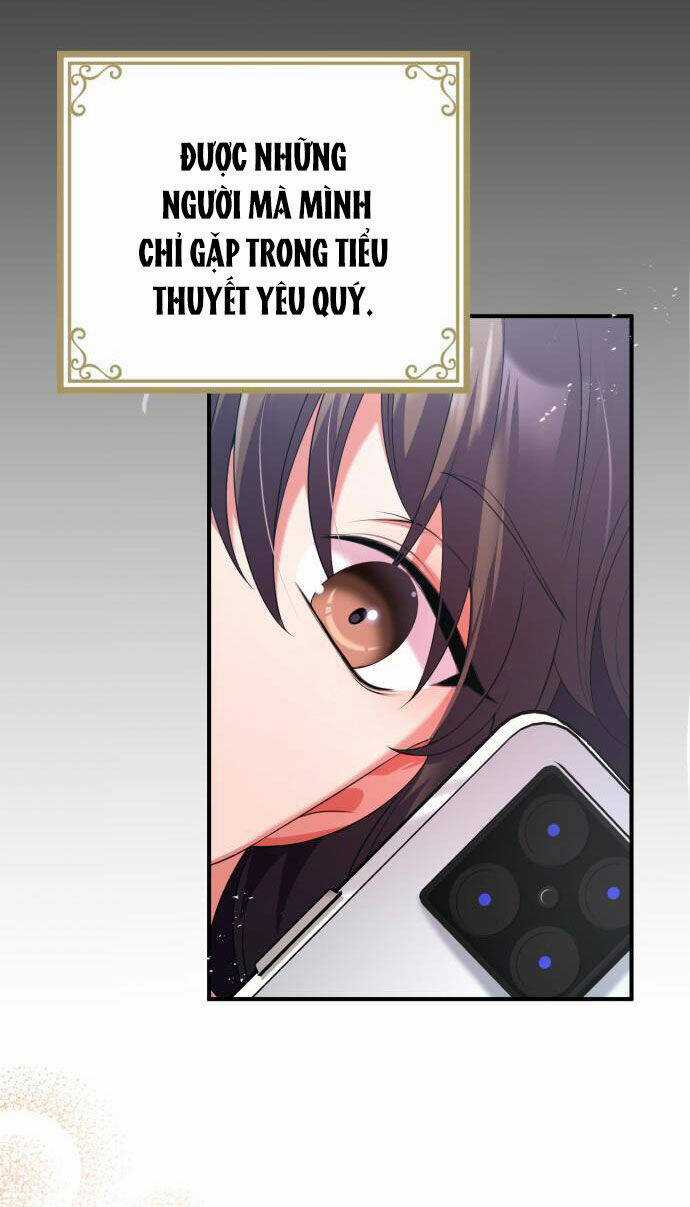 Tôi Sẽ Ly Hôn Với Người Chồng Bạo Chúa Của Mình Chapter 43.2 trang 7