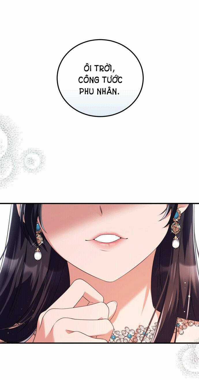 Tôi Sẽ Ly Hôn Với Người Chồng Bạo Chúa Của Mình Chapter 44.1 trang 11