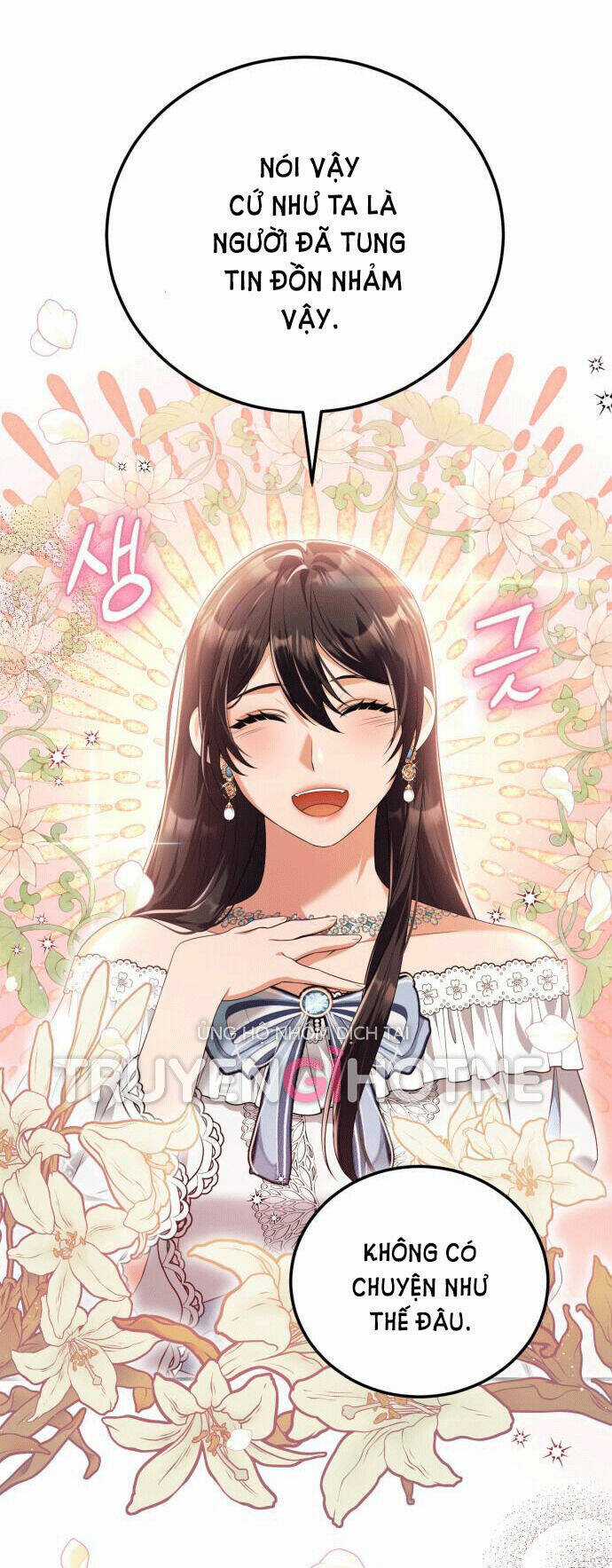 Tôi Sẽ Ly Hôn Với Người Chồng Bạo Chúa Của Mình Chapter 44.1 trang 12