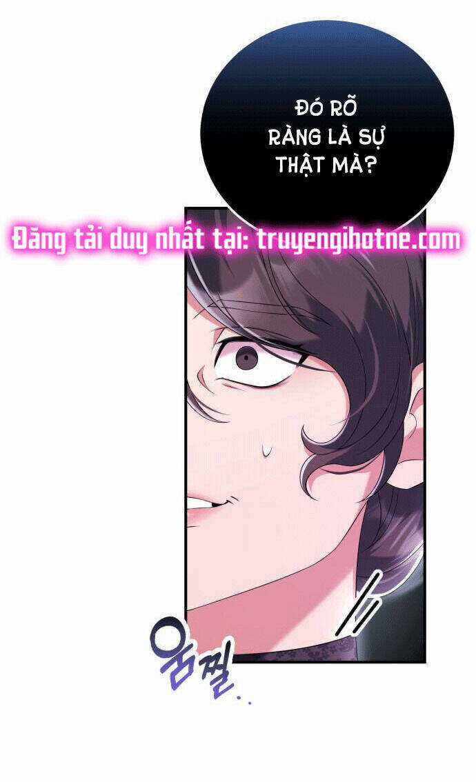 Tôi Sẽ Ly Hôn Với Người Chồng Bạo Chúa Của Mình Chapter 44.1 trang 14