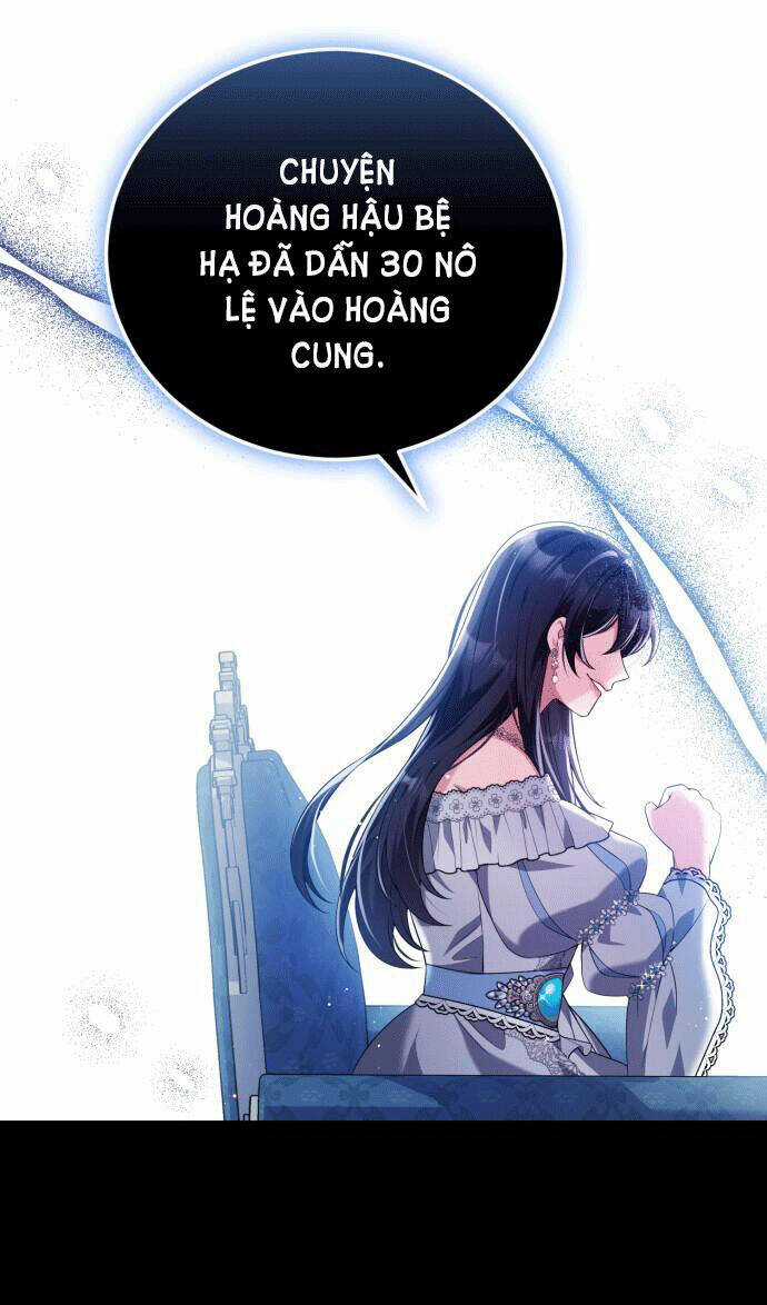 Tôi Sẽ Ly Hôn Với Người Chồng Bạo Chúa Của Mình Chapter 44.1 trang 15