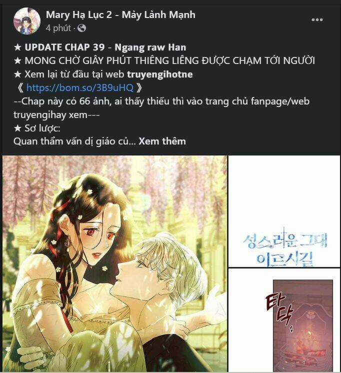 Tôi Sẽ Ly Hôn Với Người Chồng Bạo Chúa Của Mình Chapter 44.1 trang 19