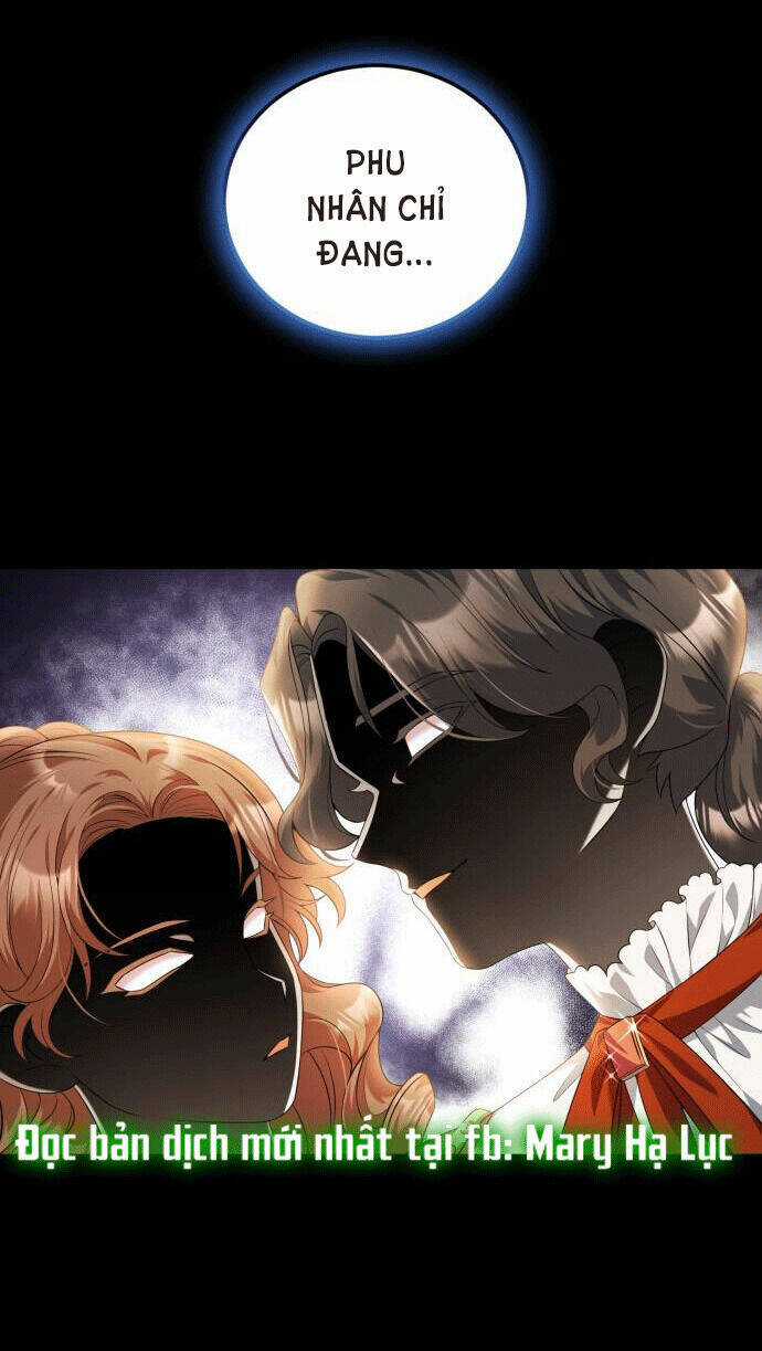 Tôi Sẽ Ly Hôn Với Người Chồng Bạo Chúa Của Mình Chapter 44.1 trang 20