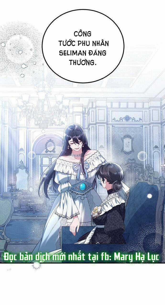 Tôi Sẽ Ly Hôn Với Người Chồng Bạo Chúa Của Mình Chapter 44.1 trang 24