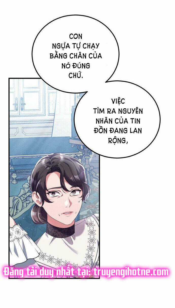 Tôi Sẽ Ly Hôn Với Người Chồng Bạo Chúa Của Mình Chapter 44.1 trang 26