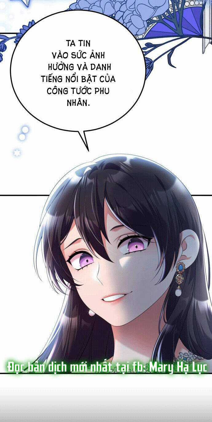 Tôi Sẽ Ly Hôn Với Người Chồng Bạo Chúa Của Mình Chapter 44.1 trang 28