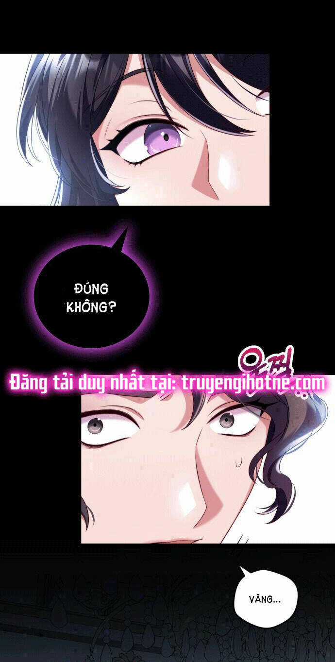 Tôi Sẽ Ly Hôn Với Người Chồng Bạo Chúa Của Mình Chapter 44.1 trang 30