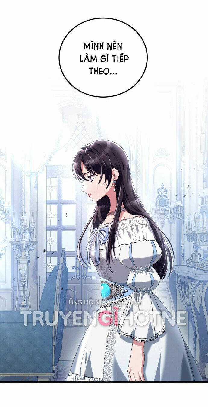 Tôi Sẽ Ly Hôn Với Người Chồng Bạo Chúa Của Mình Chapter 44.1 trang 35