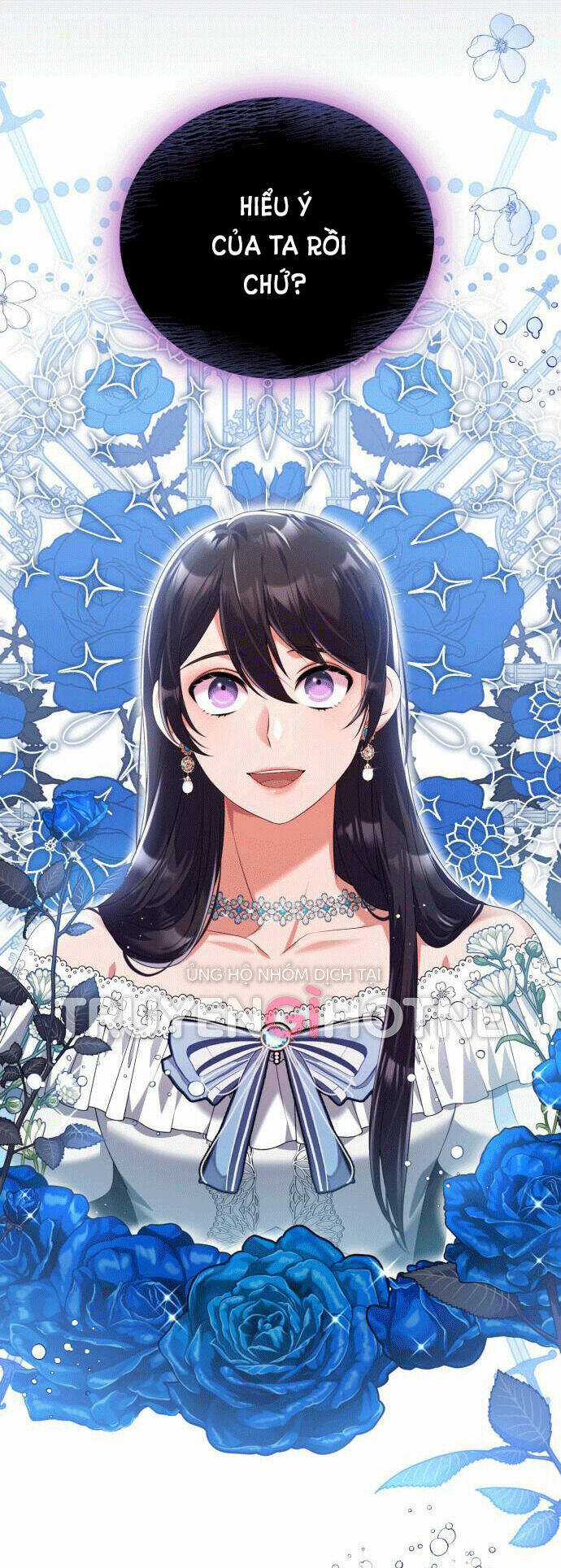 Tôi Sẽ Ly Hôn Với Người Chồng Bạo Chúa Của Mình Chapter 44.1 trang 4