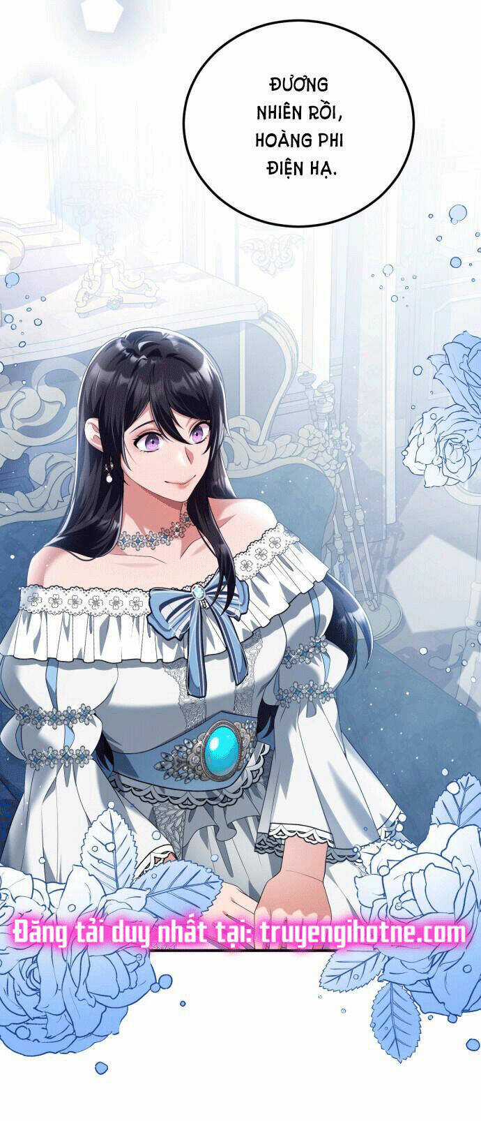 Tôi Sẽ Ly Hôn Với Người Chồng Bạo Chúa Của Mình Chapter 44.1 trang 8