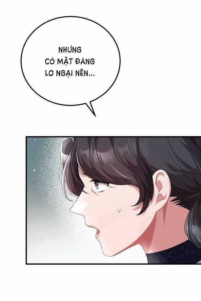 Tôi Sẽ Ly Hôn Với Người Chồng Bạo Chúa Của Mình Chapter 44.1 trang 9