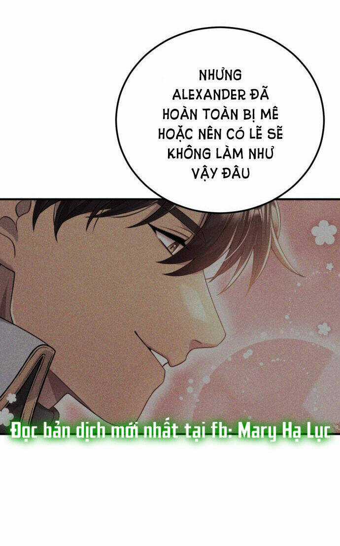 Tôi Sẽ Ly Hôn Với Người Chồng Bạo Chúa Của Mình Chapter 44.2 trang 0