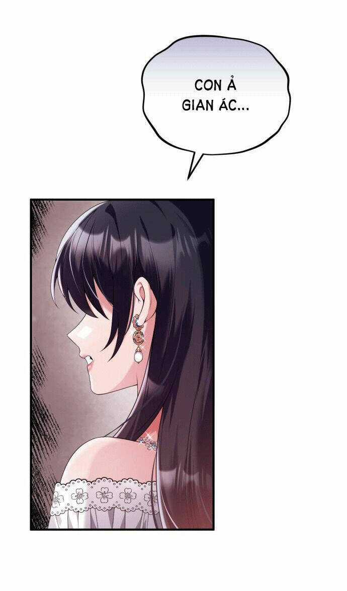 Tôi Sẽ Ly Hôn Với Người Chồng Bạo Chúa Của Mình Chapter 44.2 trang 1