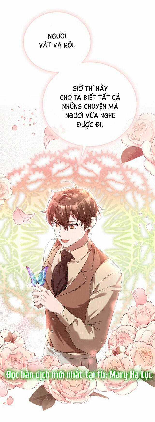 Tôi Sẽ Ly Hôn Với Người Chồng Bạo Chúa Của Mình Chapter 44.2 trang 10