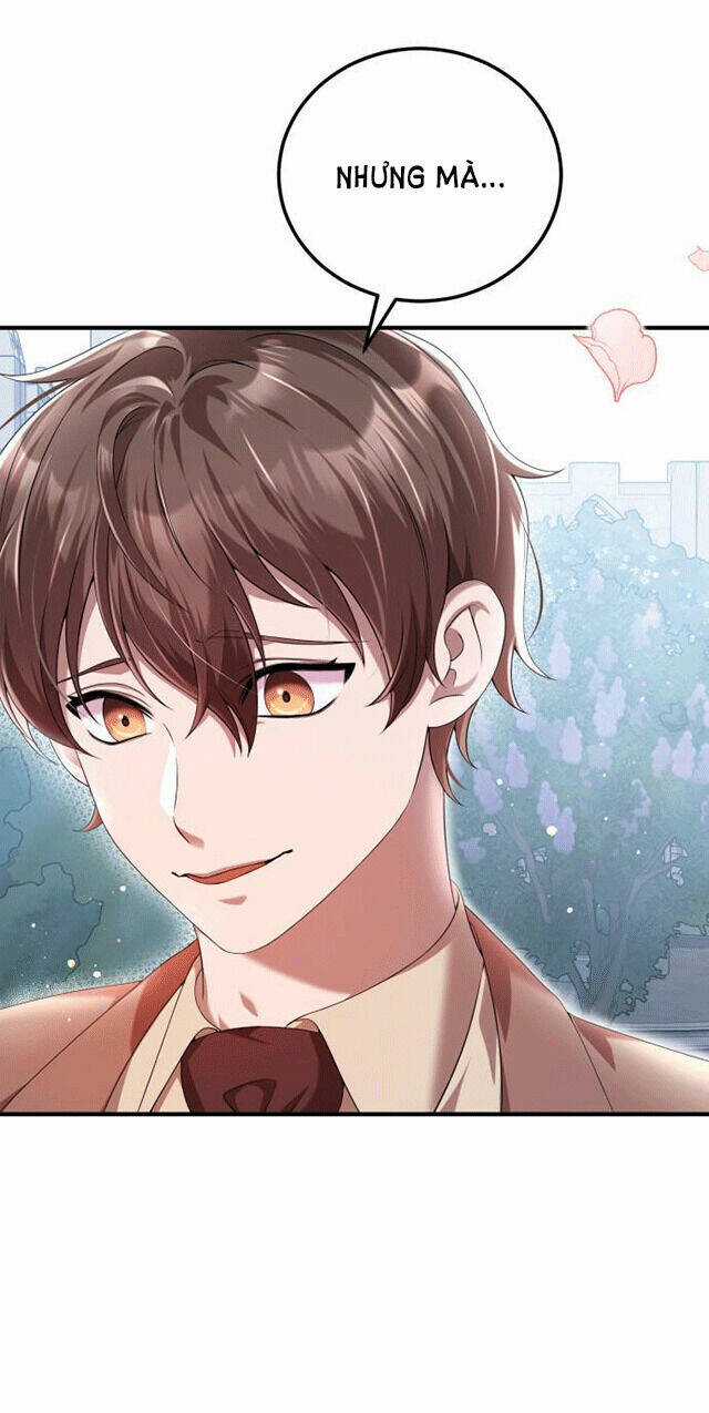 Tôi Sẽ Ly Hôn Với Người Chồng Bạo Chúa Của Mình Chapter 44.2 trang 11