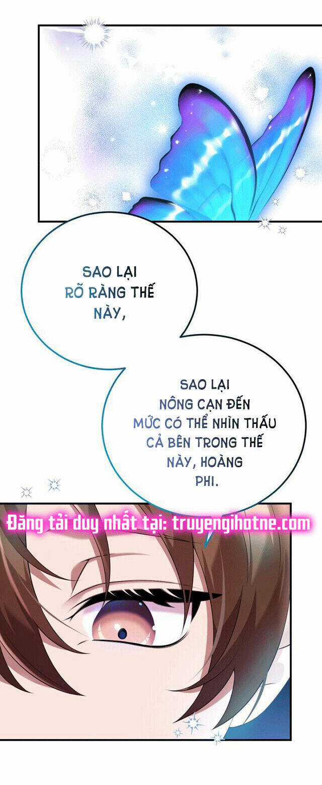 Tôi Sẽ Ly Hôn Với Người Chồng Bạo Chúa Của Mình Chapter 44.2 trang 12