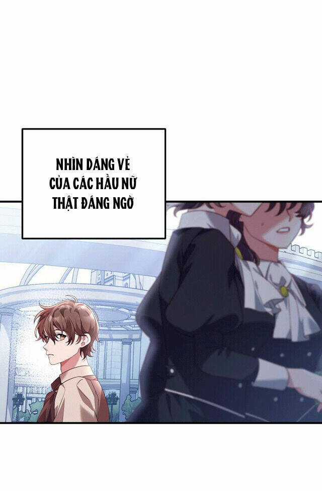 Tôi Sẽ Ly Hôn Với Người Chồng Bạo Chúa Của Mình Chapter 44.2 trang 13