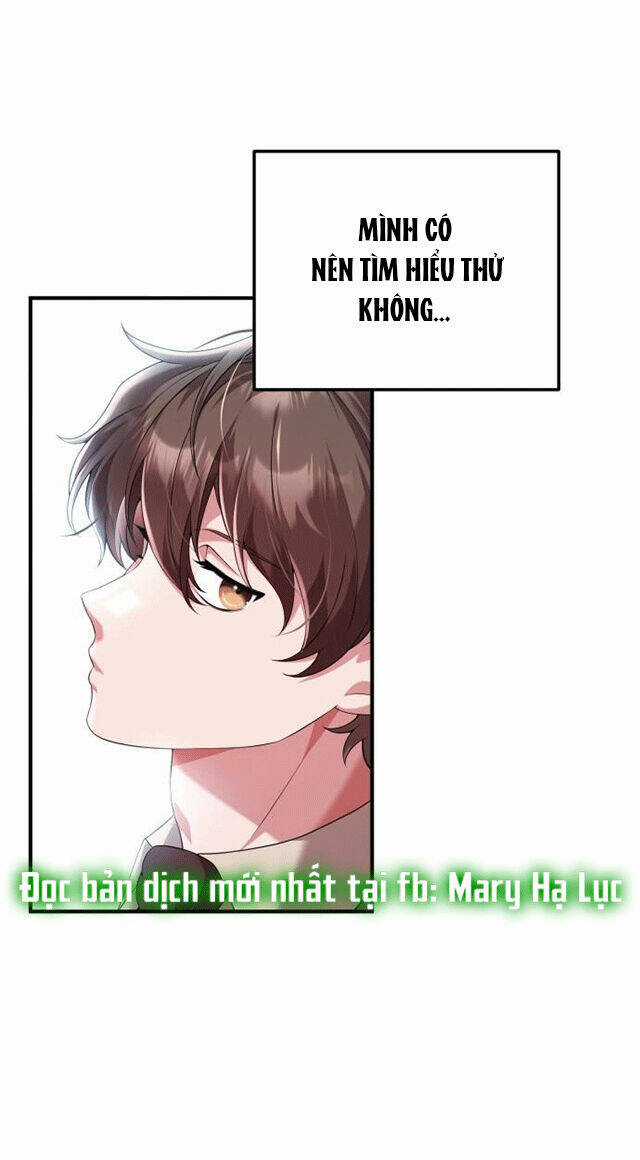 Tôi Sẽ Ly Hôn Với Người Chồng Bạo Chúa Của Mình Chapter 44.2 trang 14