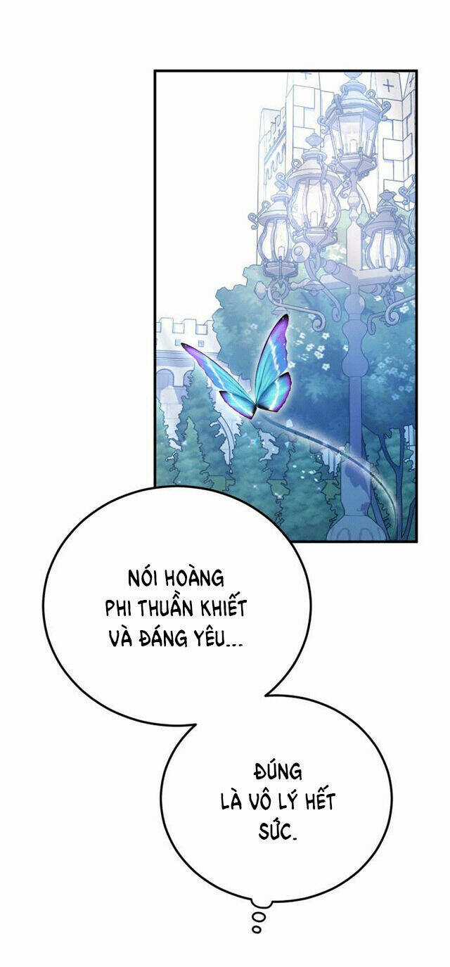 Tôi Sẽ Ly Hôn Với Người Chồng Bạo Chúa Của Mình Chapter 44.2 trang 15