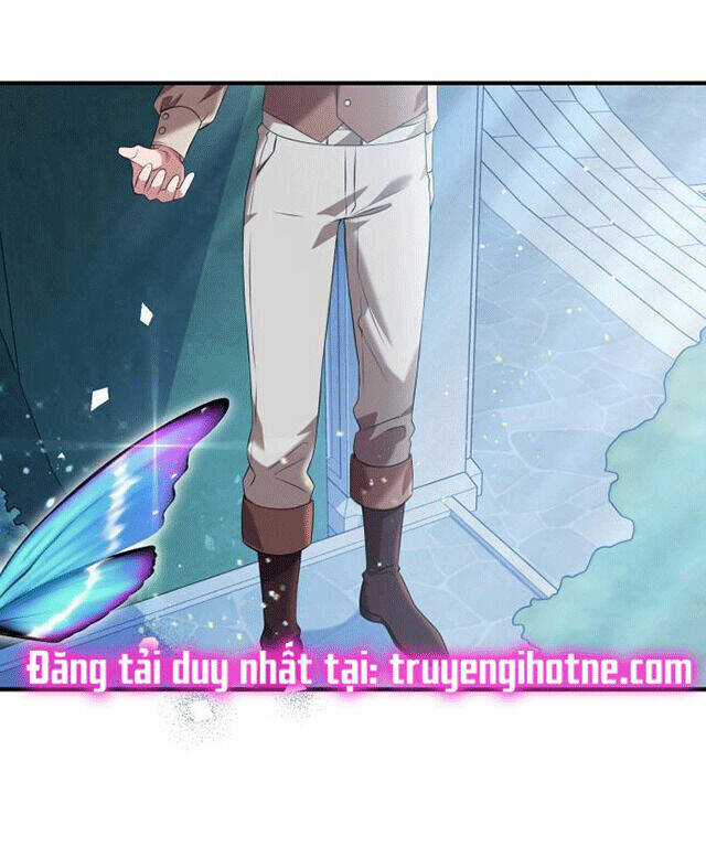 Tôi Sẽ Ly Hôn Với Người Chồng Bạo Chúa Của Mình Chapter 44.2 trang 20